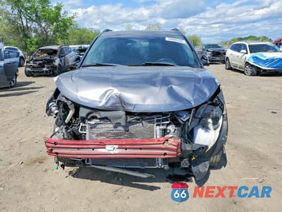 Piąte zdjęcie samochodu w środku: 2011 FORD EXPLORER XLT VIN:1FMHK8D82BGA70729 - miniatura