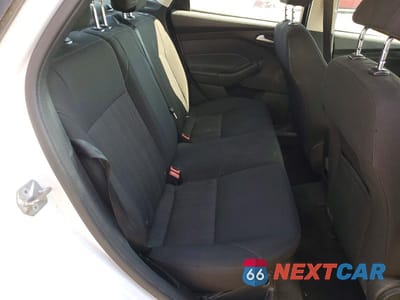 Zdjęcie 10 z 12 samochodu: 2016 FORD FOCUS SE VIN:1FADP3F21GL388989 - miniatura