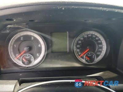 Zdjęcie 9 z 12 samochodu: 2018 RAM 2500 ST VIN:3C6UR5CL2JG396737 - miniatura