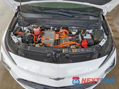 Zdjęcie 12 z 13 samochodu: 2023 CHEVROLET BOLT EUV LT VIN:1G1FY6S00P4146378 - miniatura