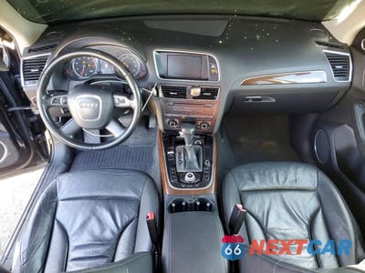 Zdjęcie 8 z 13 samochodu: 2010 AUDI Q5 PREMIUM PLUS VIN:WA1LKAFP0AA079208 - miniatura