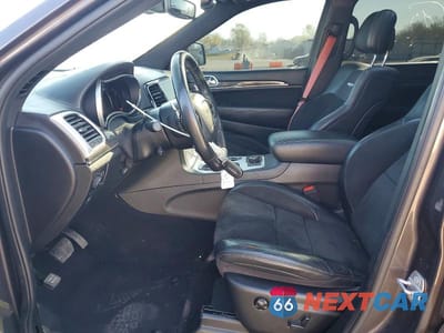 Zdjęcie 7 z 13 samochodu: 2021 JEEP GRAND CHEROKEE SRT-8 VIN:1C4RJFDJ1MC561127 - miniatura