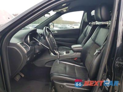 Zdjęcie 7 z 13 samochodu: 2021 JEEP GRAND CHEROKEE LAREDO VIN:1C4RJFAG9MC830564 - miniatura