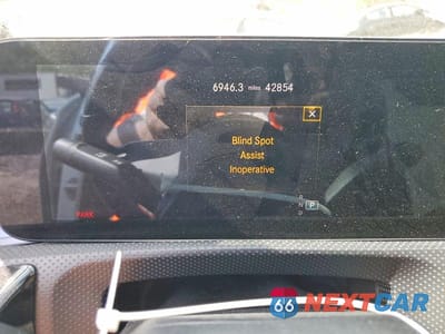 Zdjęcie 9 z 12 samochodu: 2021 MERCEDES-BENZ A 220 4MATIC VIN:W1K3G4FB6MJ299458 - miniatura