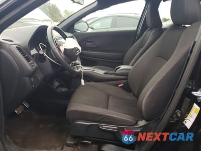 Zdjęcie 7 z 13 samochodu: 2022 HONDA HR-V SPORT VIN:3CZRU6H19NM723095 - miniatura