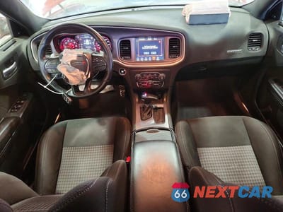 Zdjęcie 8 z 13 samochodu: 2021 DODGE CHARGER R VIN:2C3CDXCT2MH639907 - miniatura