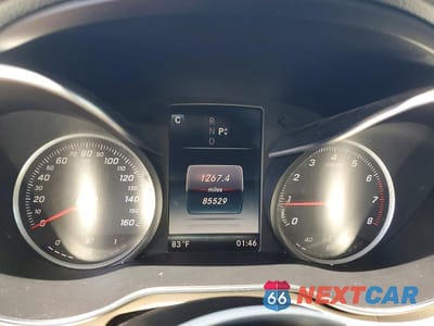 Zdjęcie 9 z 12 samochodu: 2017 MERCEDES-BENZ C 300 VIN:55SWF4JB8HU186897 - miniatura