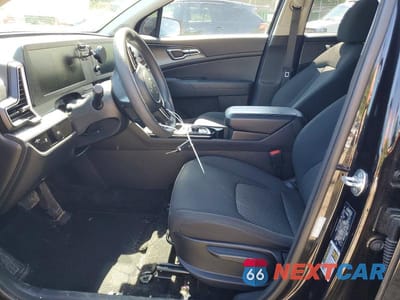 Zdjęcie 7 z 12 samochodu: 2024 KIA SPORTAGE LX VIN:KNDPU3DF2R7269477 - miniatura