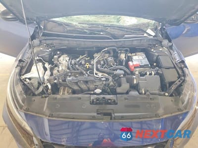 Zdjęcie 11 z 12 samochodu: 2023 NISSAN ALTIMA SR VIN:1N4BL4CW3PN316342 - miniatura