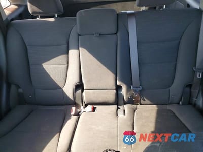 Zdjęcie 10 z 12 samochodu: 2014 KIA SORENTO LX VIN:5XYKT3A60EG474164 - miniatura