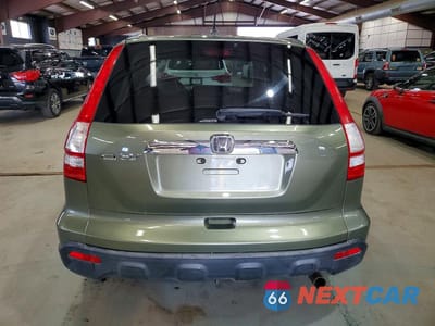 Zdjęcie 6 z 13 samochodu: 2007 HONDA CR-V EXL VIN:JHLRE48767C028267 - miniatura