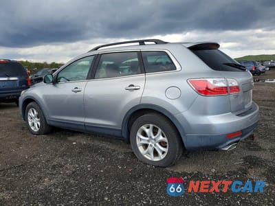 Drugie zdjęcie samochodu z przodu: 2011 MAZDA CX-9 VIN:JM3TB3BV9B0315987 - miniatura