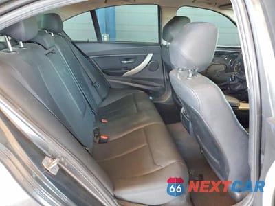 Zdjęcie 10 z 13 samochodu: 2018 BMW 320 I VIN:WBA8E1G58JNU91981 - miniatura