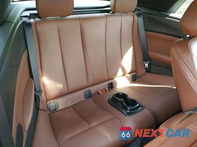 Zdjęcie 10 z 12 samochodu: 2016 BMW 228 I SULEV VIN:WBA1K9C56GV711044 - miniatura