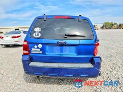 Zdjęcie 6 z 13 samochodu: 2008 FORD ESCAPE XLT VIN:1FMCU03Z78KC69992 - miniatura