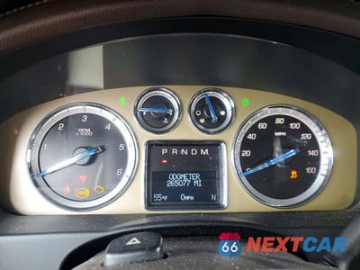 Zdjęcie 9 z 13 samochodu: 2014 CADILLAC ESCALADE PLATINUM VIN:1GYS4DEF2ER135575 - miniatura