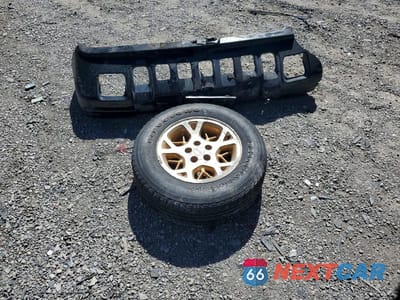 Zdjęcie 13 z 14 samochodu: 1996 JEEP GRAND CHEROKEE LIMITED VIN:1J4GZ78S9TC332941 - miniatura