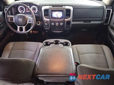 Zdjęcie 8 z 12 samochodu: 2022 RAM 1500 CLASSIC SLT VIN:1C6RR7LG7NS250160 - miniatura