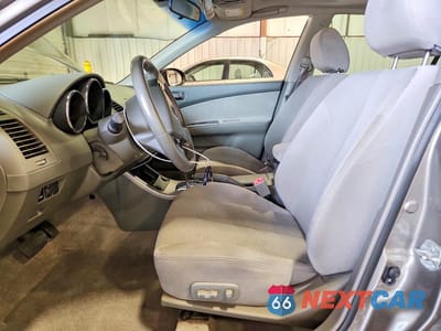 Zdjęcie 7 z 12 samochodu: 2005 NISSAN ALTIMA 2.5 VIN:1N4AL11D25N485017 - miniatura