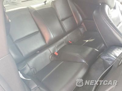 Zdjęcie 10 z 12 samochodu: 2012 CHEVROLET CAMARO LT VIN:2G1FC1E39C9125172 - miniatura