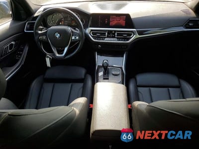 Zdjęcie 8 z 12 samochodu: 2020 BMW 330XI VIN:3MW5R7J05L8B32844 - miniatura