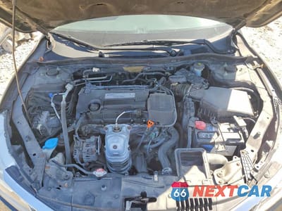 Zdjęcie 11 z 12 samochodu: 2016 HONDA ACCORD LX VIN:1HGCR2F31GA001924 - miniatura