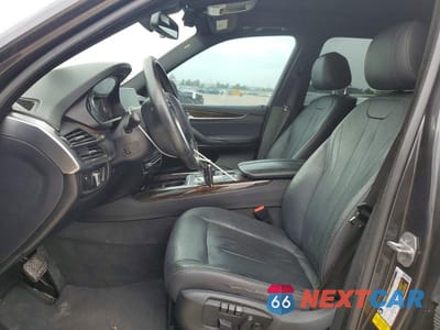 Zdjęcie 7 z 13 samochodu: 2017 BMW X5 XDRIVE35D VIN:5UXKS4C39H0Y15582 - miniatura