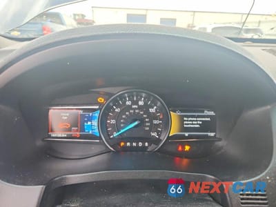 Zdjęcie 9 z 13 samochodu: 2016 FORD EXPLORER SPORT VIN:1FM5K8GT3GGB11203 - miniatura
