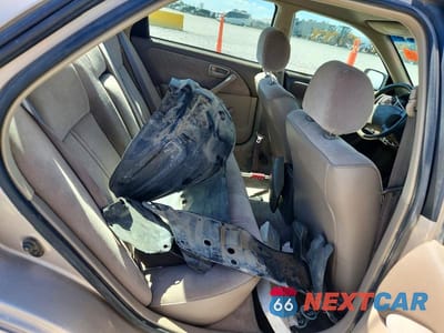 Zdjęcie 10 z 12 samochodu: 1997 TOYOTA CAMRY CE VIN:4T1BG22K9VU161263 - miniatura