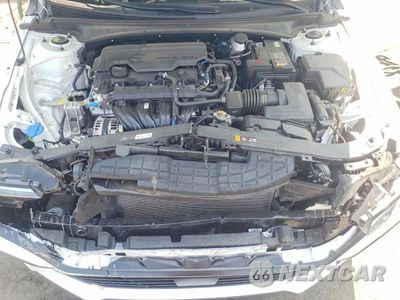 Zdjęcie 11 z 12 samochodu: 2025 HYUNDAI ELANTRA LIMITED VIN:KMHLP4DG4SU055887 - miniatura