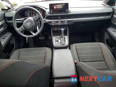 Zdjęcie 8 z 13 samochodu: 2023 HONDA CR-V VIN:2HKRS5H58PH701994 - miniatura