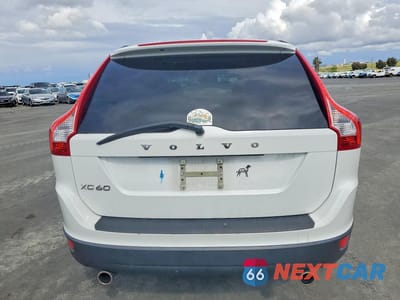 Zdjęcie 6 z 12 samochodu: 2013 VOLVO XC60 3.2 VIN:YV4940DLXD2371304 - miniatura