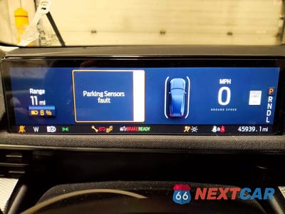 Zdjęcie 9 z 14 samochodu: 2021 FORD MUSTANG MACH-E SELECT VIN:3FMTK1SS1MMA41277 - miniatura