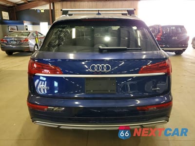 Zdjęcie 6 z 13 samochodu: 2024 AUDI Q5 PREMIUM 40 VIN:WA1ABAFY5R2082658 - miniatura