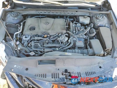Zdjęcie 11 z 13 samochodu: 2022 TOYOTA CAMRY HYBRID XLE VIN:4T1F31AK3NU574899 - miniatura