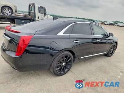 Trzecie zdjęcie samochodu z tyłu: 2017 CADILLAC XTS LUXURY VIN:2G61M5S39H9156667 - miniatura