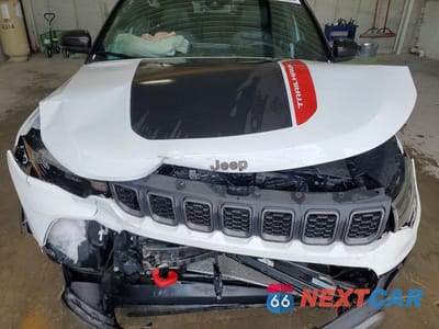 Zdjęcie 12 z 13 samochodu: 2025 JEEP COMPASS TRAILHAWK VIN:3C4NJDDN0ST559196 - miniatura