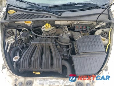 Zdjęcie 11 z 12 samochodu: 2005 CHRYSLER PT CRUISER VIN:3C4FY48B95T593822 - miniatura