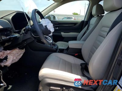 Zdjęcie 7 z 14 samochodu: 2024 HONDA CR-V EXL VIN:2HKRS4H70RH467784 - miniatura