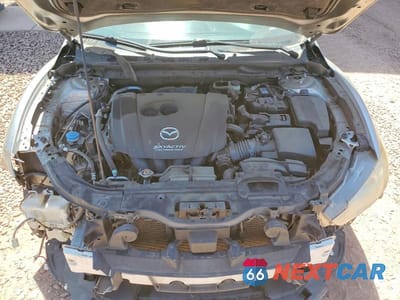Zdjęcie 11 z 12 samochodu: 2014 MAZDA 6 SPORT VIN:JM1GJ1U55E1108364 - miniatura