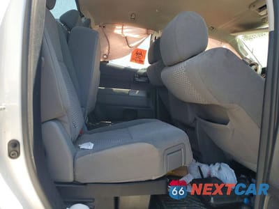 Zdjęcie 10 z 12 samochodu: 2012 TOYOTA TUNDRA DOUBLE CAB SR5 VIN:5TFRM5F17CX043917 - miniatura