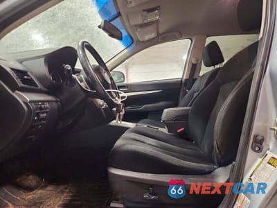 Zdjęcie 7 z 12 samochodu: 2014 SUBARU OUTBACK 2.5I PREMIUM VIN:4S4BRBCC7E3273843 - miniatura