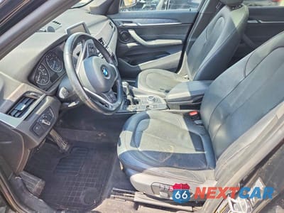 Zdjęcie 7 z 13 samochodu: 2017 BMW X1 XDRIVE28I VIN:WBXHT3C3XH5F76409 - miniatura