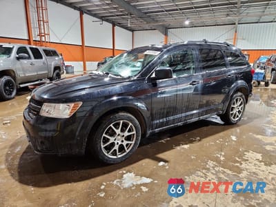 2012 DODGE JOURNEY R 3C4PDDEG5CT374644 - główne zdjęcie licytacji z USA - miniatura