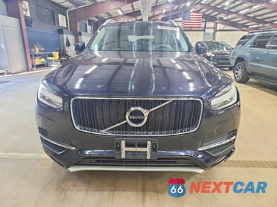 Piąte zdjęcie samochodu w środku: 2016 VOLVO XC90 T6 VIN:YV4A22PKXG1016046 - miniatura