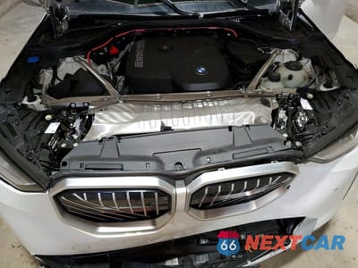 Zdjęcie 12 z 13 samochodu: 2026 BMW X3 30 XDRIVE VIN:5UX53GP08T9265016 - miniatura