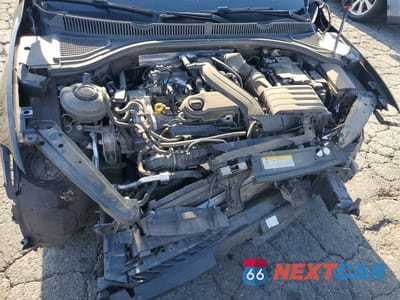 Zdjęcie 11 z 12 samochodu: 2024 VOLKSWAGEN JETTA SE VIN:3VW7M7BU7RM024444 - miniatura