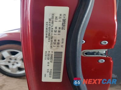 Zdjęcie 13 z 13 samochodu: 2008 DODGE CALIBER SXT VIN:1B3HB48B88D571607 - miniatura