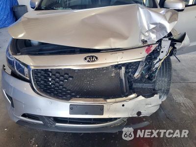 Zdjęcie 12 z 13 samochodu: 2016 KIA SEDONA LX VIN:KNDMB5C19G6209581 - miniatura