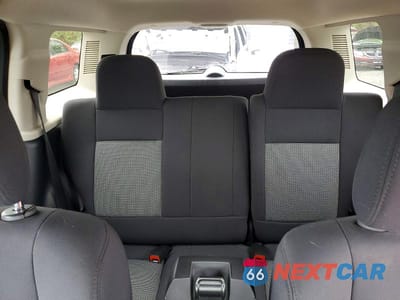 Zdjęcie 10 z 13 samochodu: 2010 JEEP PATRIOT SPORT VIN:1J4NF2GB9AD622365 - miniatura